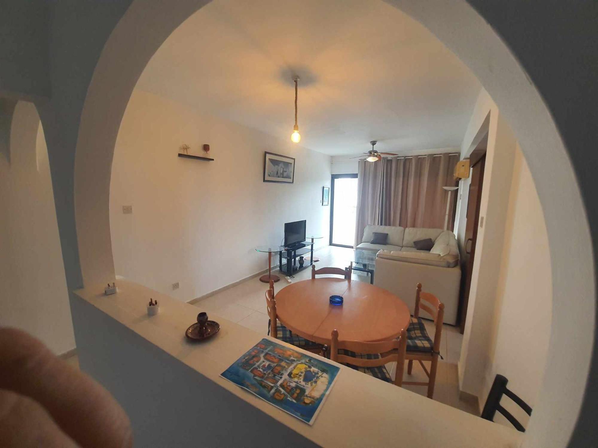 Апартаменти Nice Holiday Apartment